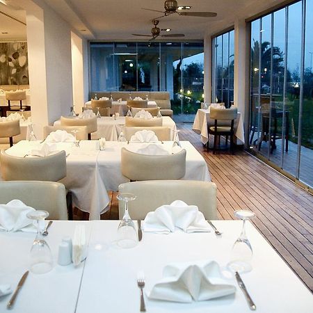 Dragos Meer Hotel İstanbul Dış mekan fotoğraf