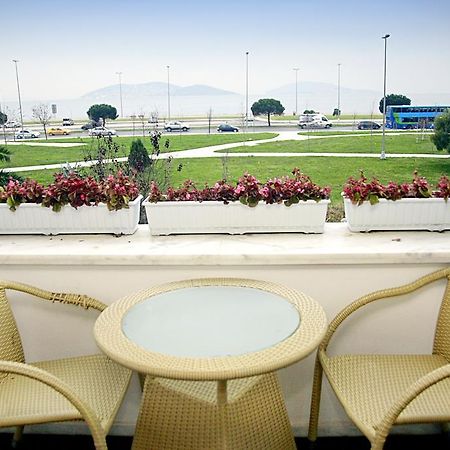 Dragos Meer Hotel İstanbul Dış mekan fotoğraf